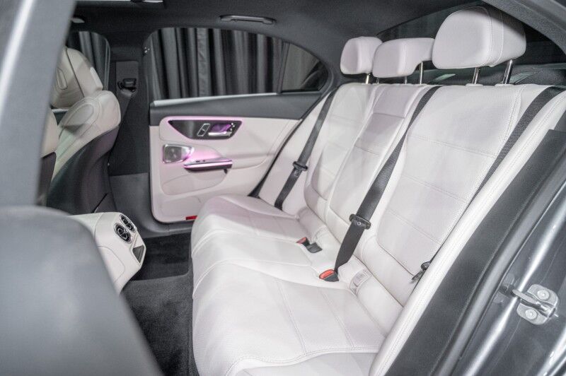 2025 Mercedes-Benz C-Class C 300 Sedan Peoria AZ 2025 Mercedes-Benz C-Class C 300 Sedan Peoria AZ