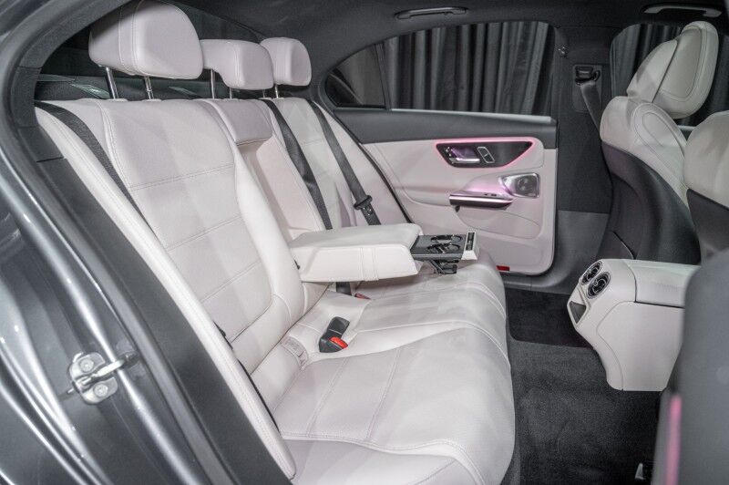 2025 Mercedes-Benz C-Class C 300 Sedan Peoria AZ 2025 Mercedes-Benz C-Class C 300 Sedan Peoria AZ