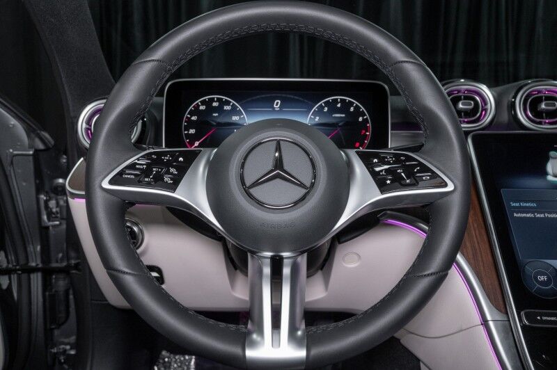 2025 Mercedes-Benz C-Class C 300 Sedan Peoria AZ 2025 Mercedes-Benz C-Class C 300 Sedan Peoria AZ