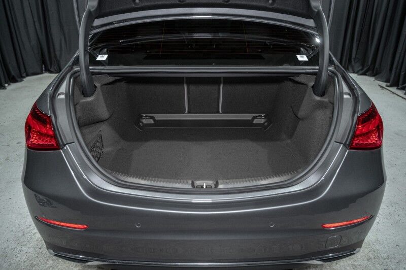 2025 Mercedes-Benz C-Class C 300 Sedan Peoria AZ 2025 Mercedes-Benz C-Class C 300 Sedan Peoria AZ