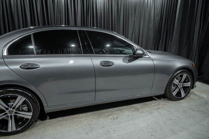 2025 Mercedes-Benz C-Class C 300 Sedan Peoria AZ 2025 Mercedes-Benz C-Class C 300 Sedan Peoria AZ