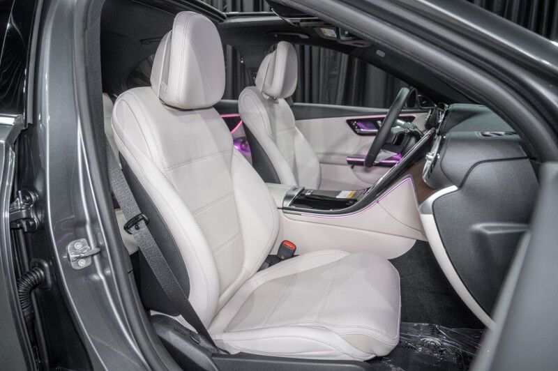 2025 Mercedes-Benz C-Class C 300 Sedan Peoria AZ 2025 Mercedes-Benz C-Class C 300 Sedan Peoria AZ