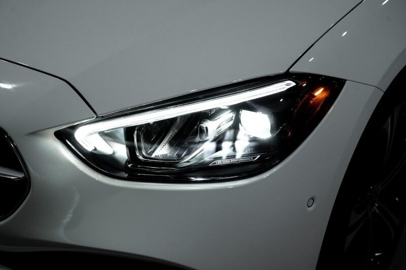 2025 Mercedes-Benz C-Class C 300 Sedan Peoria AZ 2025 Mercedes-Benz C-Class C 300 Sedan Peoria AZ