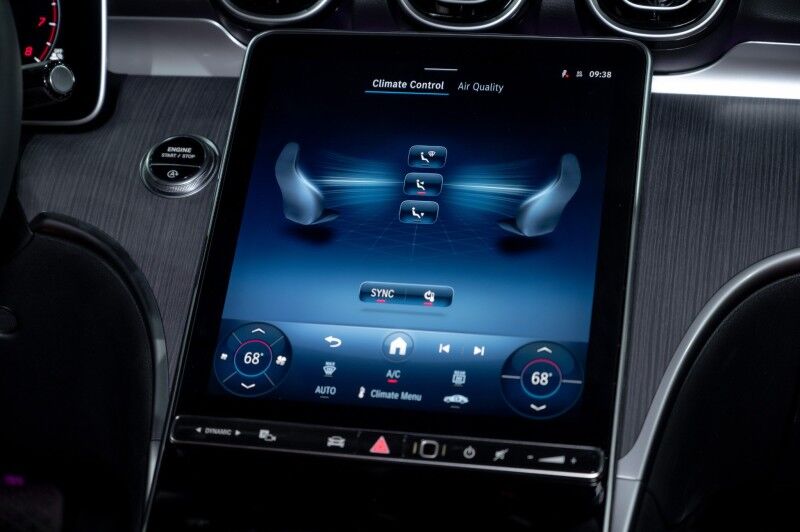 2025 Mercedes-Benz C-Class C 300 Sedan Peoria AZ 2025 Mercedes-Benz C-Class C 300 Sedan Peoria AZ