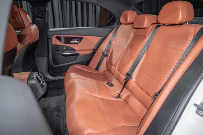 2025 Mercedes-Benz C-Class C 300 Sedan Peoria AZ 2025 Mercedes-Benz C-Class C 300 Sedan Peoria AZ