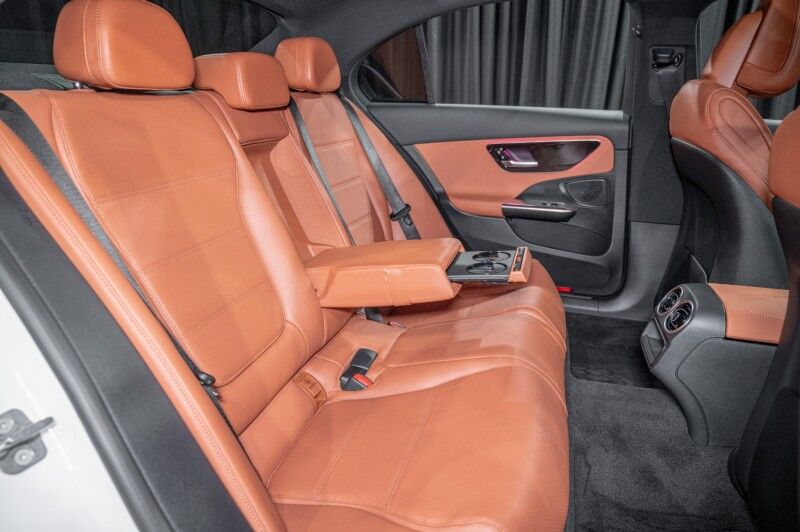 2025 Mercedes-Benz C-Class C 300 Sedan Peoria AZ 2025 Mercedes-Benz C-Class C 300 Sedan Peoria AZ