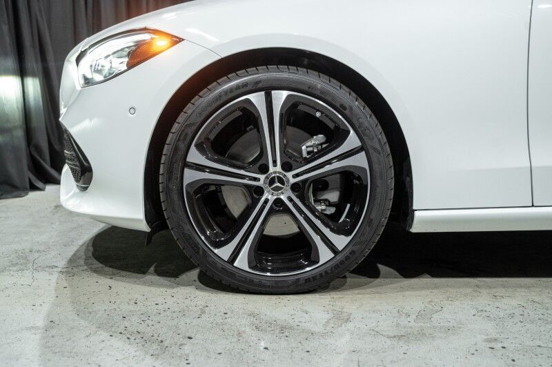 2025 Mercedes-Benz C-Class C 300 Sedan Peoria AZ 2025 Mercedes-Benz C-Class C 300 Sedan Peoria AZ