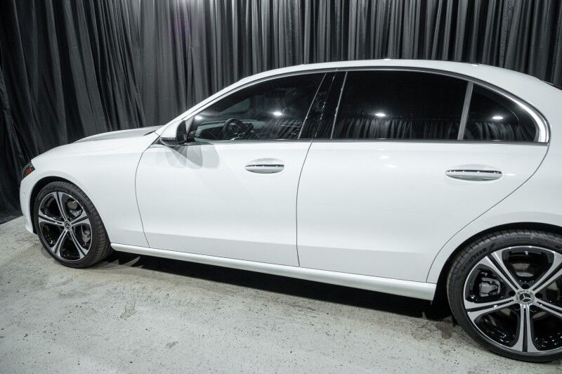 2025 Mercedes-Benz C-Class C 300 Sedan Peoria AZ 2025 Mercedes-Benz C-Class C 300 Sedan Peoria AZ