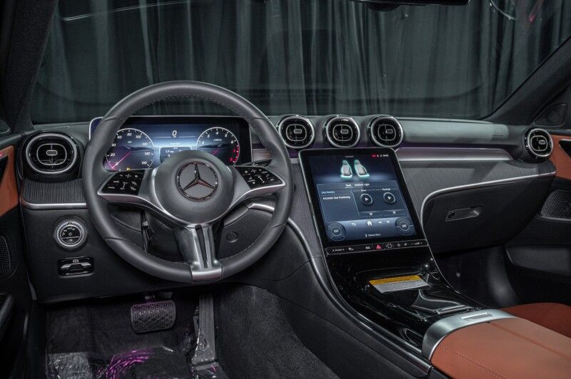 2025 Mercedes-Benz C-Class C 300 Sedan Peoria AZ 2025 Mercedes-Benz C-Class C 300 Sedan Peoria AZ