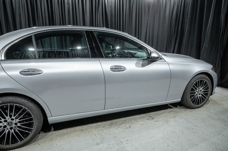 2025 Mercedes-Benz C-Class C 300 Sedan Peoria AZ 2025 Mercedes-Benz C-Class C 300 Sedan Peoria AZ