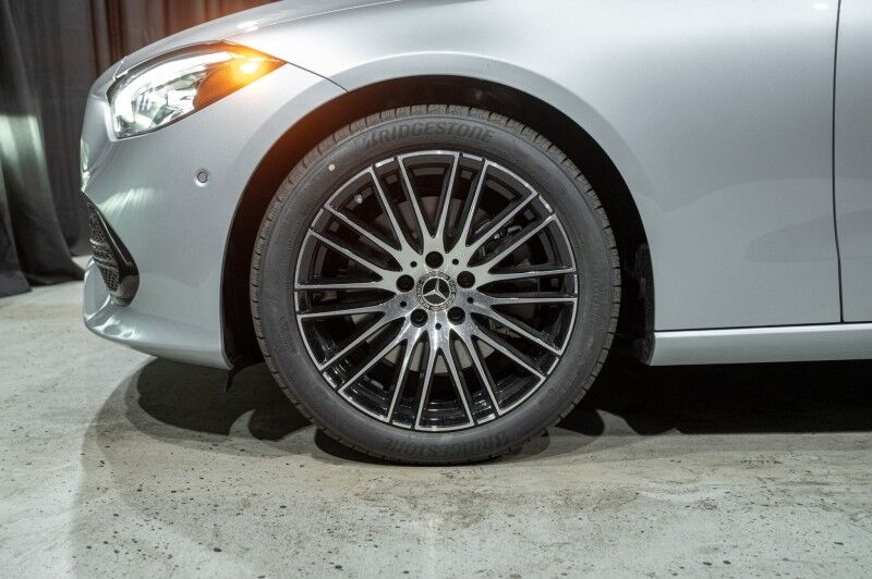 2025 Mercedes-Benz C-Class C 300 Sedan Peoria AZ 2025 Mercedes-Benz C-Class C 300 Sedan Peoria AZ