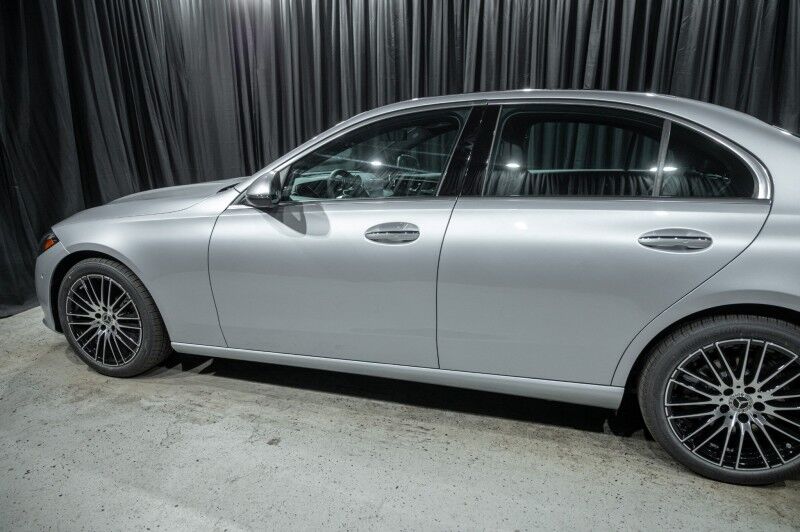 2025 Mercedes-Benz C-Class C 300 Sedan Peoria AZ 2025 Mercedes-Benz C-Class C 300 Sedan Peoria AZ