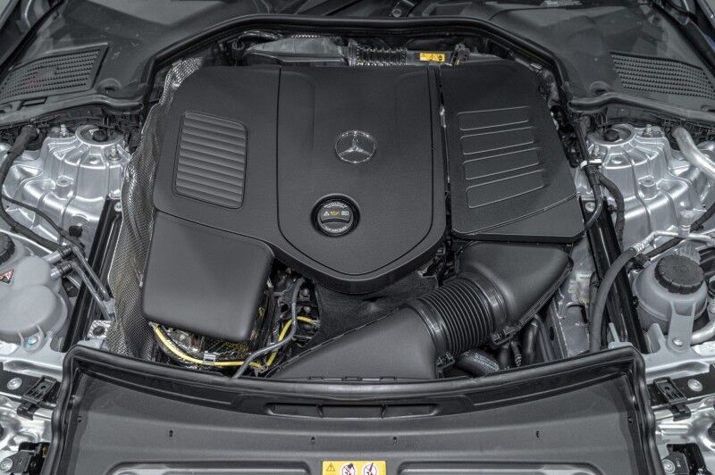 2025 Mercedes-Benz C-Class C 300 Sedan Peoria AZ 2025 Mercedes-Benz C-Class C 300 Sedan Peoria AZ