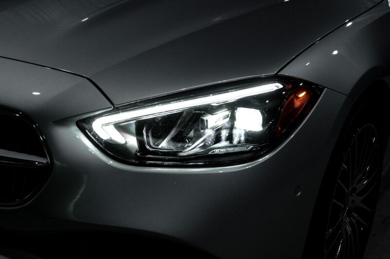 2025 Mercedes-Benz C-Class C 300 Sedan Peoria AZ 2025 Mercedes-Benz C-Class C 300 Sedan Peoria AZ