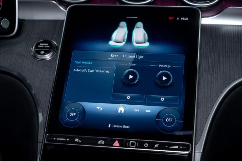 2025 Mercedes-Benz C-Class C 300 Sedan Peoria AZ 2025 Mercedes-Benz C-Class C 300 Sedan Peoria AZ