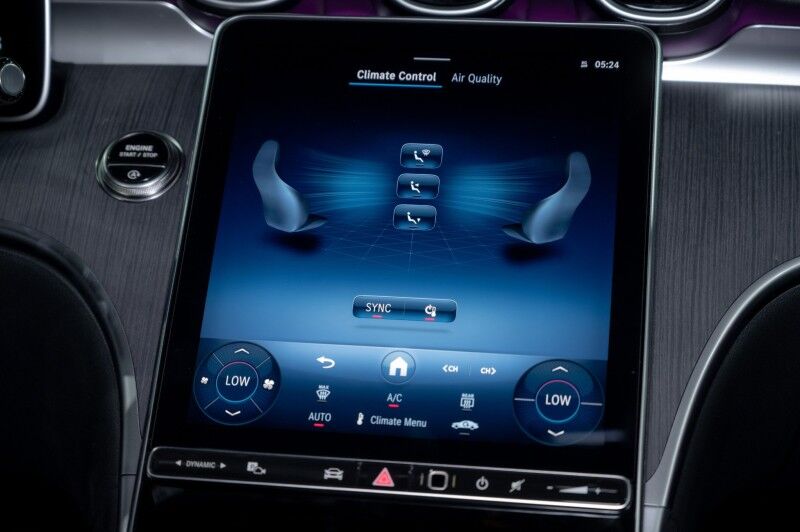 2025 Mercedes-Benz C-Class C 300 Sedan Peoria AZ 2025 Mercedes-Benz C-Class C 300 Sedan Peoria AZ