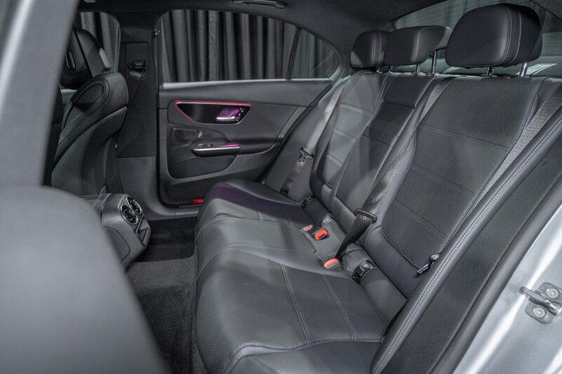 2025 Mercedes-Benz C-Class C 300 Sedan Peoria AZ 2025 Mercedes-Benz C-Class C 300 Sedan Peoria AZ