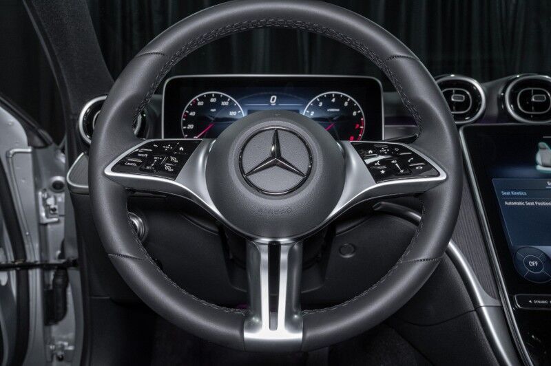 2025 Mercedes-Benz C-Class C 300 Sedan Peoria AZ 2025 Mercedes-Benz C-Class C 300 Sedan Peoria AZ