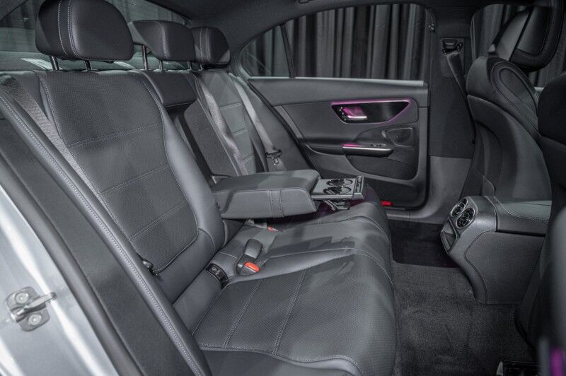 2025 Mercedes-Benz C-Class C 300 Sedan Peoria AZ 2025 Mercedes-Benz C-Class C 300 Sedan Peoria AZ