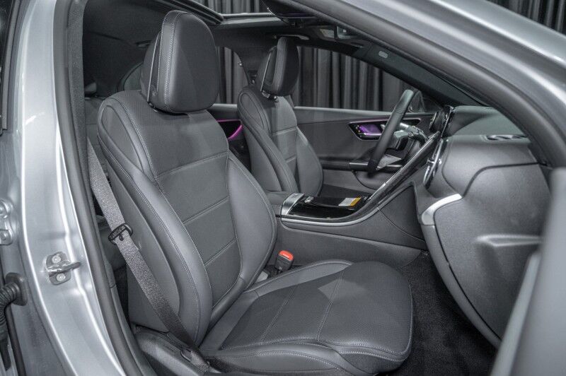 2025 Mercedes-Benz C-Class C 300 Sedan Peoria AZ 2025 Mercedes-Benz C-Class C 300 Sedan Peoria AZ