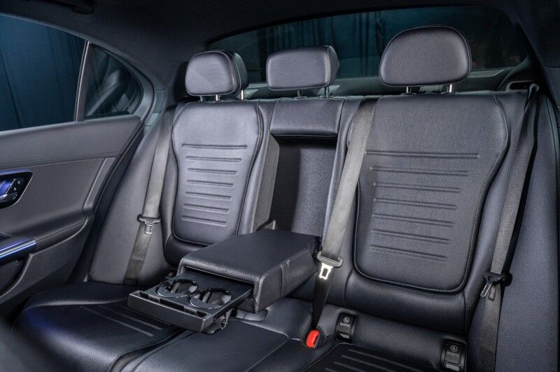 2025 Mercedes-Benz C-Class C 300 Sedan Scottsdale AZ 2025 Mercedes-Benz C-Class C 300 Sedan Scottsdale AZ