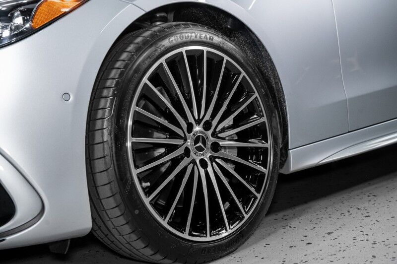 2025 Mercedes-Benz C-Class C 300 Sedan Scottsdale AZ 2025 Mercedes-Benz C-Class C 300 Sedan Scottsdale AZ