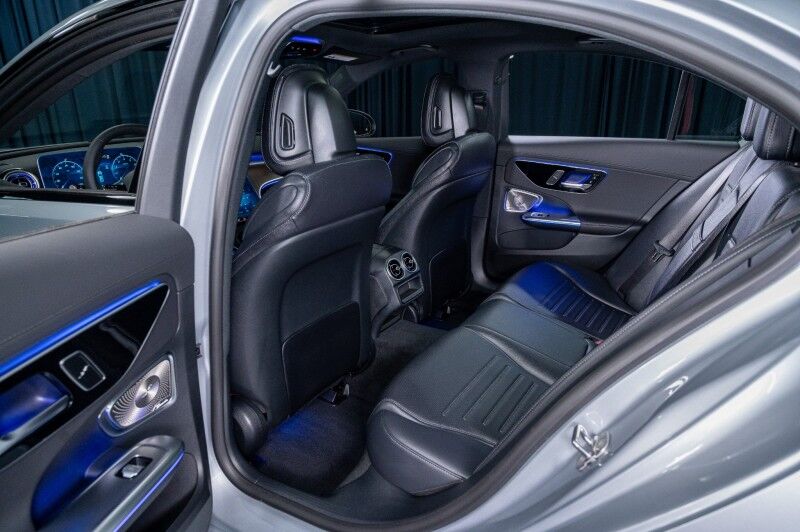 2025 Mercedes-Benz C-Class C 300 Sedan Scottsdale AZ 2025 Mercedes-Benz C-Class C 300 Sedan Scottsdale AZ