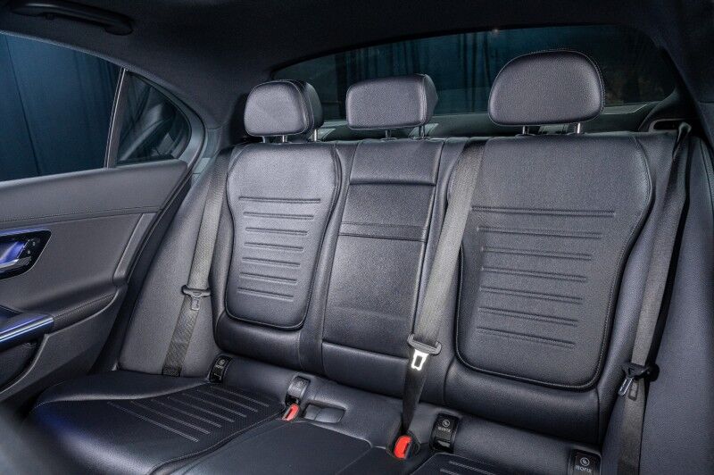 2025 Mercedes-Benz C-Class C 300 Sedan Scottsdale AZ 2025 Mercedes-Benz C-Class C 300 Sedan Scottsdale AZ