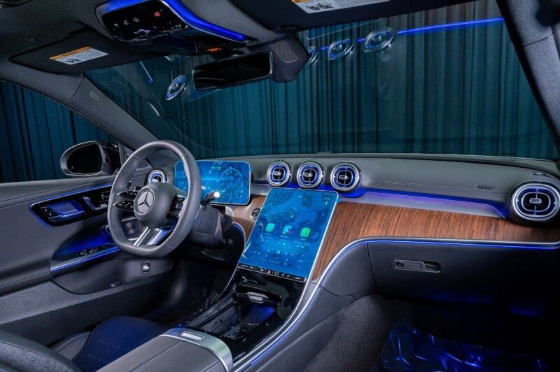 2025 Mercedes-Benz C-Class C 300 Sedan Scottsdale AZ 2025 Mercedes-Benz C-Class C 300 Sedan Scottsdale AZ