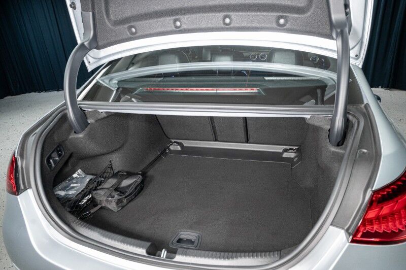 2025 Mercedes-Benz C-Class C 300 Sedan Scottsdale AZ 2025 Mercedes-Benz C-Class C 300 Sedan Scottsdale AZ