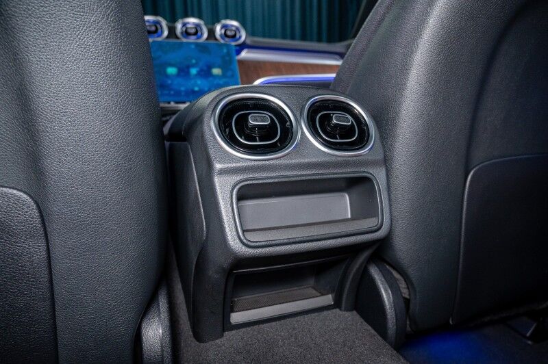 2025 Mercedes-Benz C-Class C 300 Sedan Scottsdale AZ 2025 Mercedes-Benz C-Class C 300 Sedan Scottsdale AZ