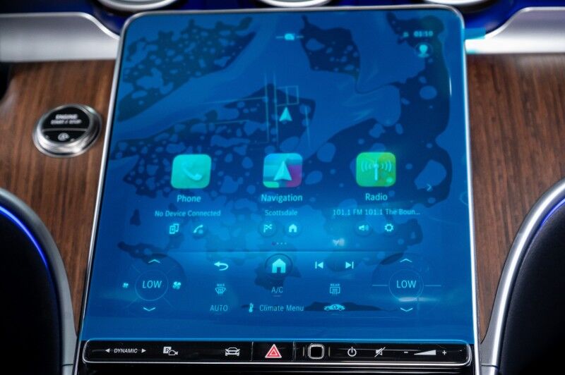 2025 Mercedes-Benz C-Class C 300 Sedan Scottsdale AZ 2025 Mercedes-Benz C-Class C 300 Sedan Scottsdale AZ