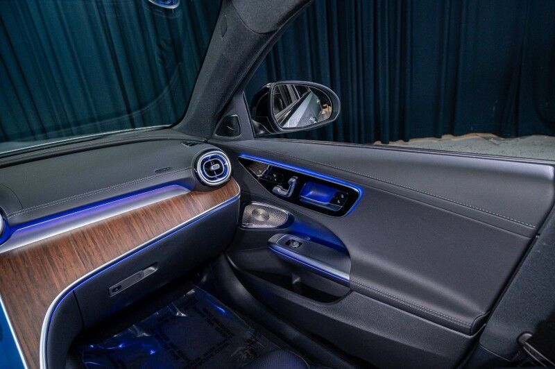 2025 Mercedes-Benz C-Class C 300 Sedan Scottsdale AZ 2025 Mercedes-Benz C-Class C 300 Sedan Scottsdale AZ