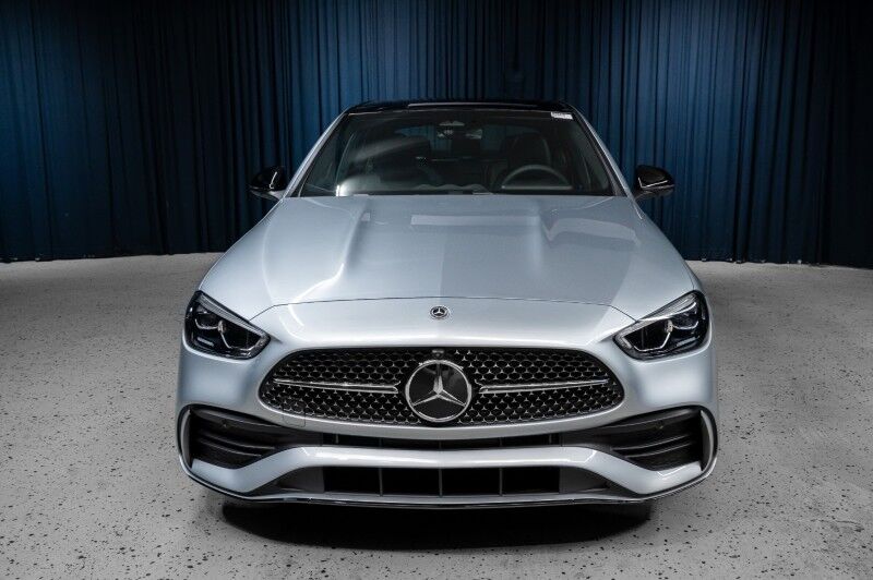 2025 Mercedes-Benz C-Class C 300 Sedan Scottsdale AZ 2025 Mercedes-Benz C-Class C 300 Sedan Scottsdale AZ