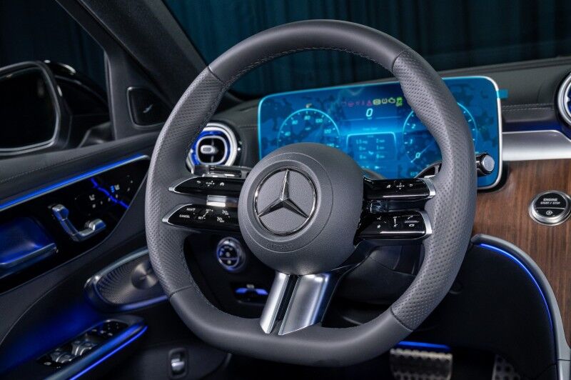 2025 Mercedes-Benz C-Class C 300 Sedan Scottsdale AZ 2025 Mercedes-Benz C-Class C 300 Sedan Scottsdale AZ