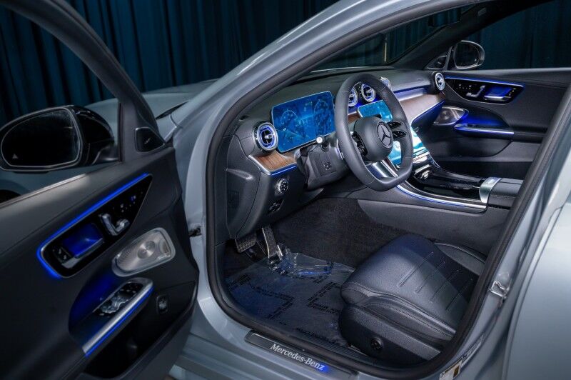 2025 Mercedes-Benz C-Class C 300 Sedan Scottsdale AZ 2025 Mercedes-Benz C-Class C 300 Sedan Scottsdale AZ