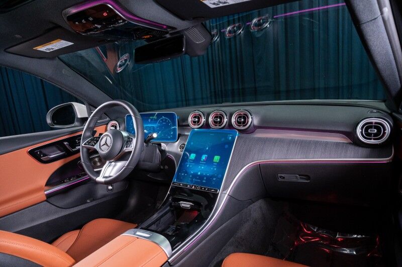 2025 Mercedes-Benz C-Class C 300 Sedan Scottsdale AZ 2025 Mercedes-Benz C-Class C 300 Sedan Scottsdale AZ