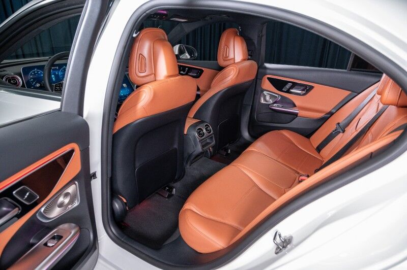 2025 Mercedes-Benz C-Class C 300 Sedan Scottsdale AZ 2025 Mercedes-Benz C-Class C 300 Sedan Scottsdale AZ