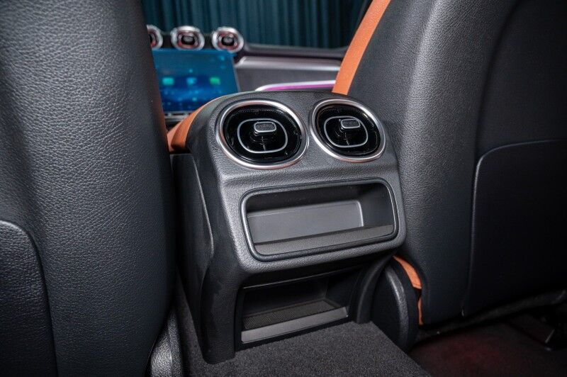 2025 Mercedes-Benz C-Class C 300 Sedan Scottsdale AZ 2025 Mercedes-Benz C-Class C 300 Sedan Scottsdale AZ