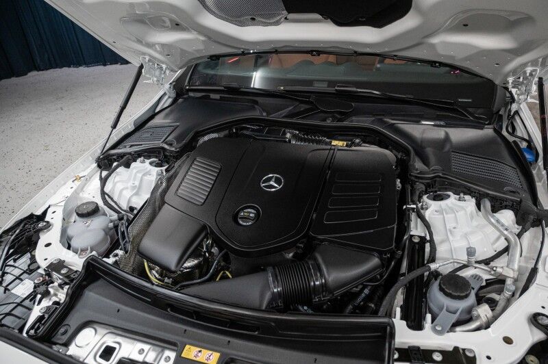 2025 Mercedes-Benz C-Class C 300 Sedan Scottsdale AZ 2025 Mercedes-Benz C-Class C 300 Sedan Scottsdale AZ