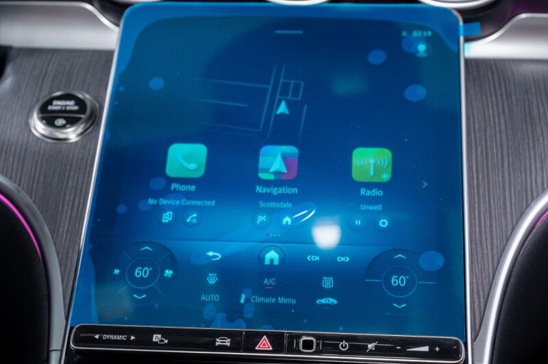 2025 Mercedes-Benz C-Class C 300 Sedan Scottsdale AZ 2025 Mercedes-Benz C-Class C 300 Sedan Scottsdale AZ