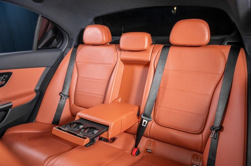 2025 Mercedes-Benz C-Class C 300 Sedan Scottsdale AZ 2025 Mercedes-Benz C-Class C 300 Sedan Scottsdale AZ