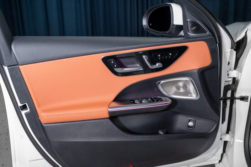 2025 Mercedes-Benz C-Class C 300 Sedan Scottsdale AZ 2025 Mercedes-Benz C-Class C 300 Sedan Scottsdale AZ