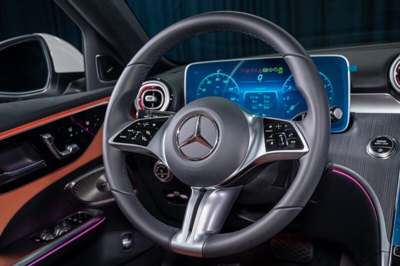 2025 Mercedes-Benz C-Class C 300 Sedan Scottsdale AZ 2025 Mercedes-Benz C-Class C 300 Sedan Scottsdale AZ