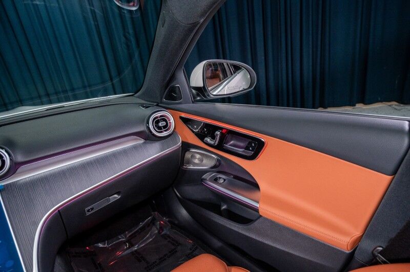 2025 Mercedes-Benz C-Class C 300 Sedan Scottsdale AZ 2025 Mercedes-Benz C-Class C 300 Sedan Scottsdale AZ