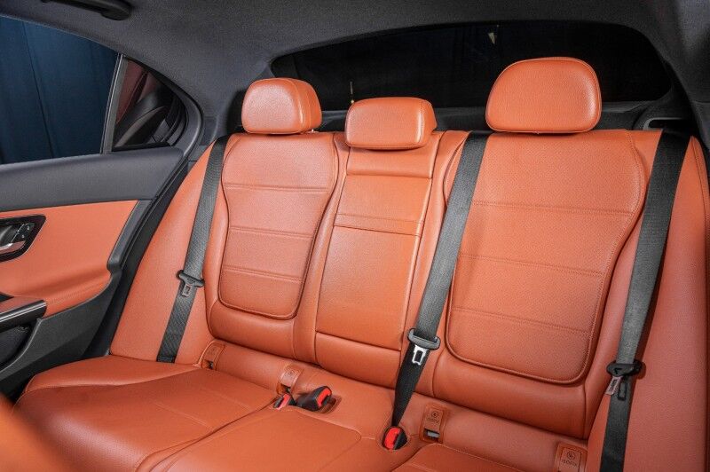 2025 Mercedes-Benz C-Class C 300 Sedan Scottsdale AZ 2025 Mercedes-Benz C-Class C 300 Sedan Scottsdale AZ