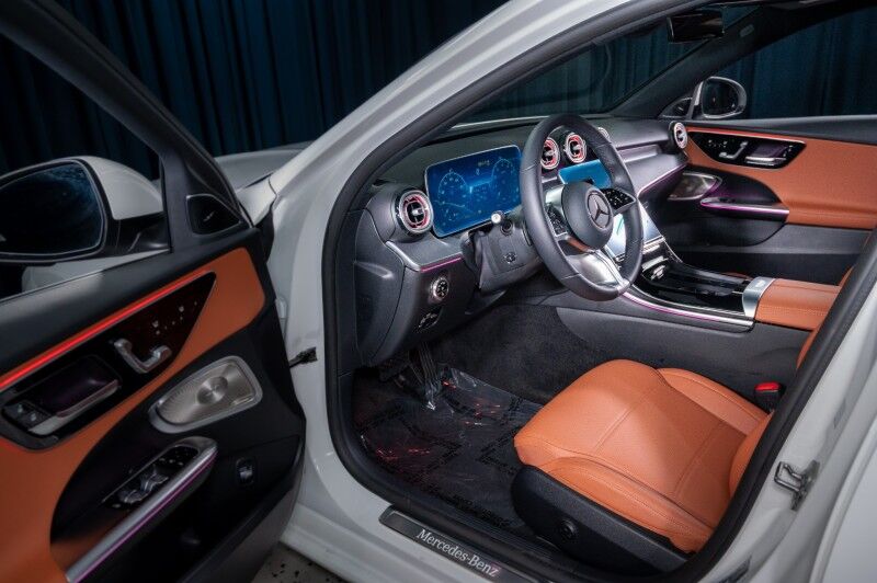 2025 Mercedes-Benz C-Class C 300 Sedan Scottsdale AZ 2025 Mercedes-Benz C-Class C 300 Sedan Scottsdale AZ