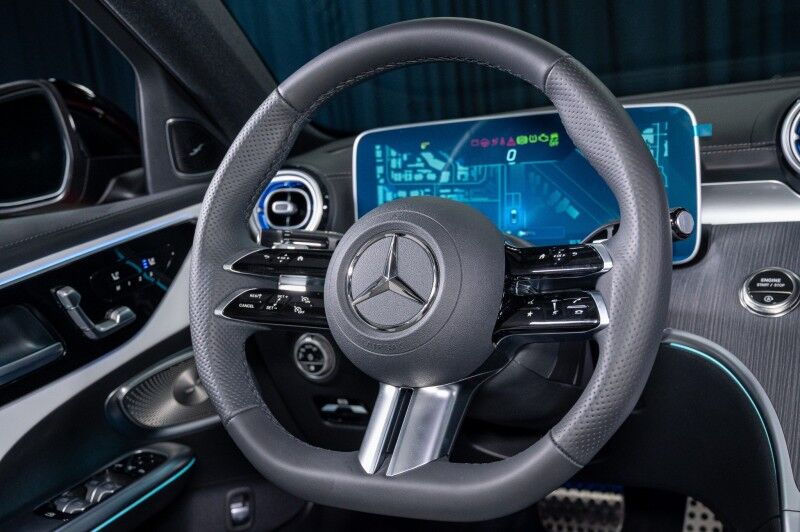 2025 Mercedes-Benz C-Class C 300 Sedan Scottsdale AZ 2025 Mercedes-Benz C-Class C 300 Sedan Scottsdale AZ