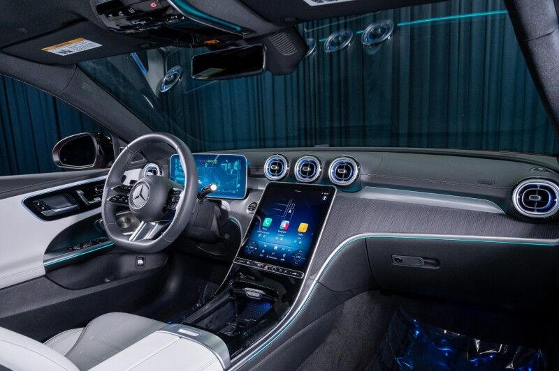 2025 Mercedes-Benz C-Class C 300 Sedan Scottsdale AZ 2025 Mercedes-Benz C-Class C 300 Sedan Scottsdale AZ