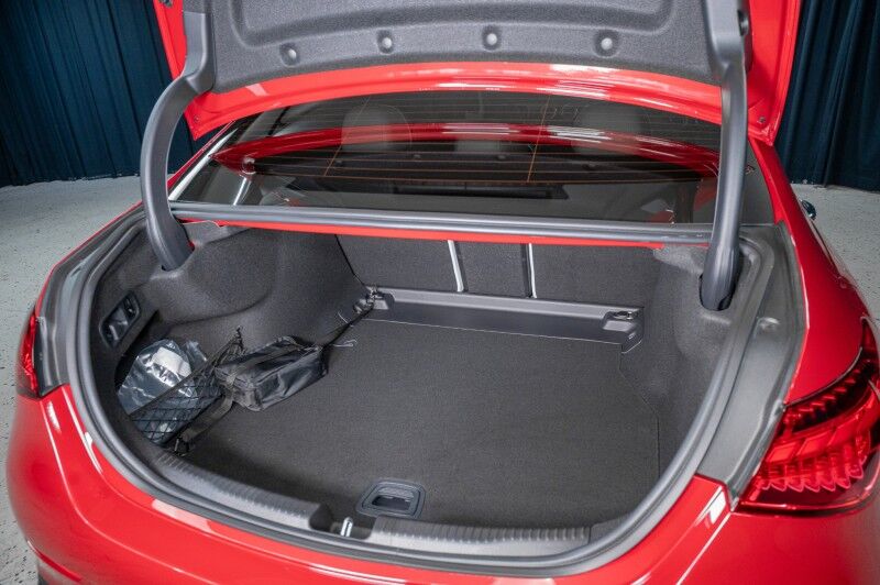 2025 Mercedes-Benz C-Class C 300 Sedan Scottsdale AZ 2025 Mercedes-Benz C-Class C 300 Sedan Scottsdale AZ